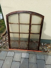 Stallfenster,Eisen, Genietet  DDR 