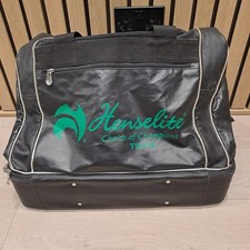 Henselite Professional Sports Maxi Bag 51cm X 33cm Bowls Bag