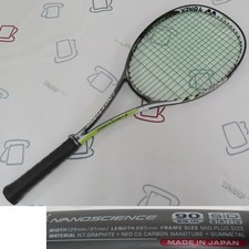   YONEX/Yonex i-NEXTAGE iNX70V Edition Soft Tennis Racket  