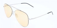 Bolon BL8010 Silver 59/14/145 UNISEX Sunglasses