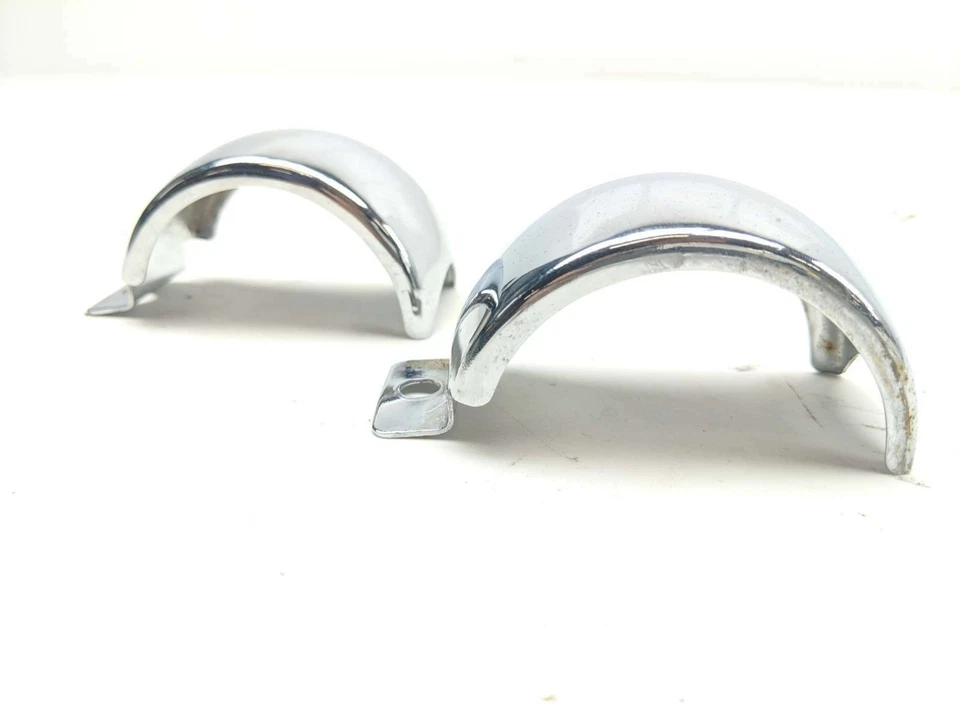 Cubierta de señal de giro 02 Suzuki VZ800 Marauder 800 Foto 4 de 4