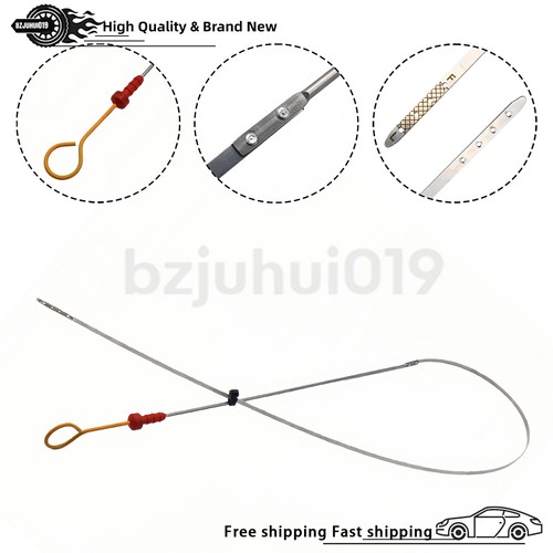 Oil Gauge Dip Stick For Kawasaki Mule 4010 4x4 Trans4x4 2019 2020 2021 2022 23 - Picture 3 of 13
