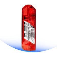 Tail Light Compatible with 2015-2025 Ford Transit 150 250 350 350HD w/Single ...