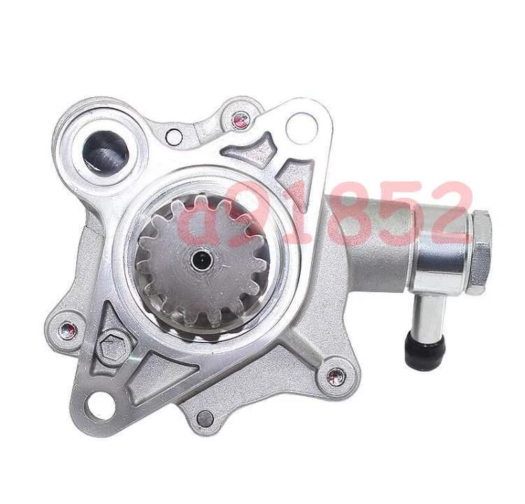 Bomba de vacío de freno ME200093 para Mitsubishi 4M40-T PAJERO SHOGUN MONTERO DELICA Foto 4 de 4