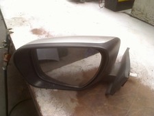 Retroviseur gauche (ou coque) Mazda MPV