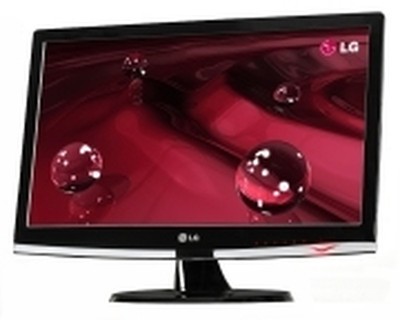 LG Flatron IPS231P | 23''