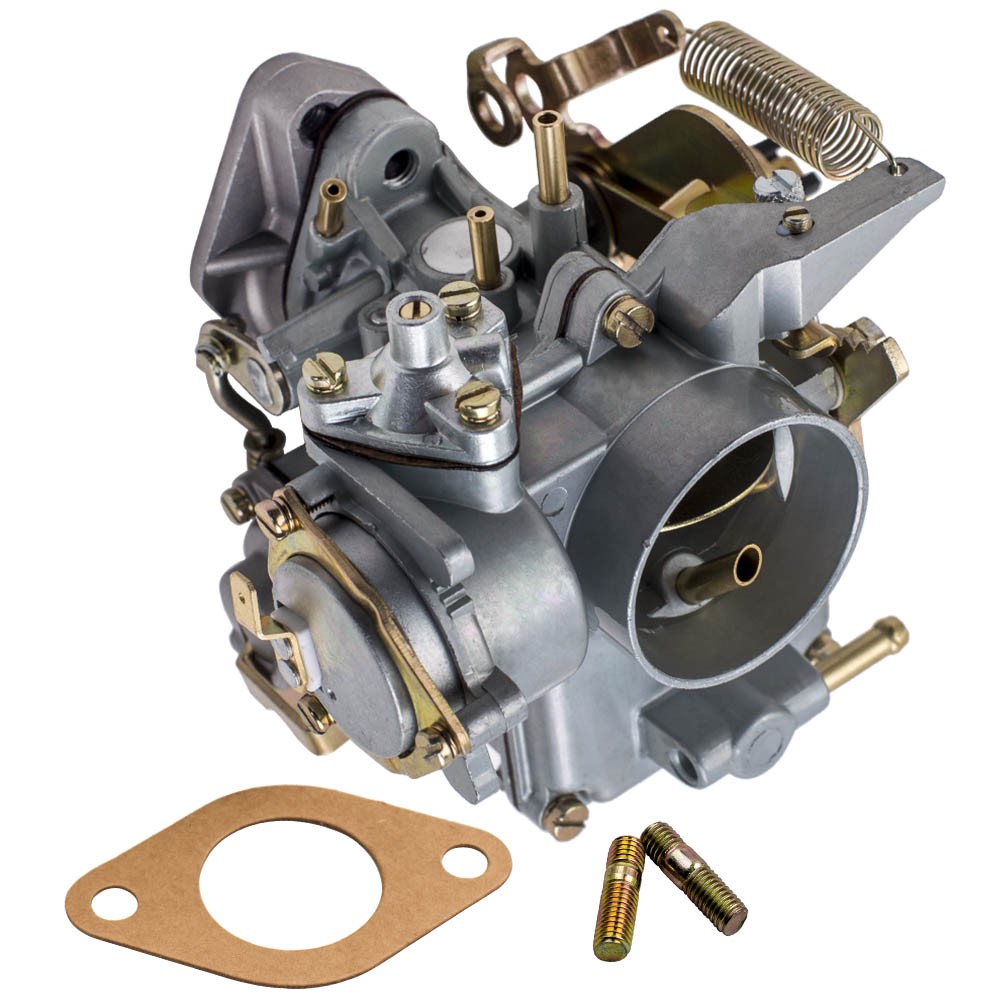 30/31 PICT-3 CARBURETOR FOR VW VOLKSWAGEN BEETLE 113129029A 1.6L 1971-1974