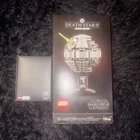 LEGO Star Wars: Death Star II (40591) GWP  New Sealed, Free Shipping!