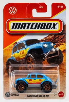 2025 Matchbox Mix 7 | All 11 Models | Chevelle | Cadillac | Pierce
