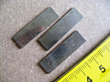 3 pojedyncze wymiary końcowe wymiar nominalny 1,12/1,13/1,14 mm przekrój 30/9 #88