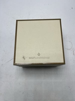 David Yurman Empty Box 5  X 5 