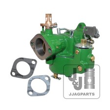 Dltx 41 Remanufactured Carburetor Fits John Deere Ar Ao Tractors (core)