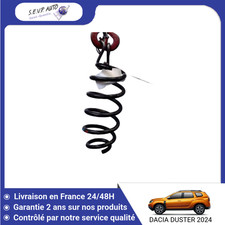 Ressort divers Dacia DUSTER