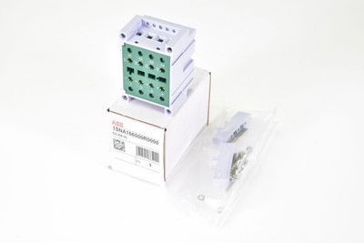 ABB 1SNA166500R0000, CC-DS-VL, Stromprüfsockel