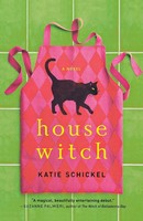 Housewitch | Katie Schickel | Taschenbuch | Kartoniert / Broschiert | Englisch