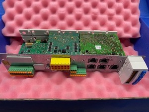 Rexroth Servo R911340358 CSH02.1B-CC-EC-ET-L3-NN-NN-FW ((Brand New))