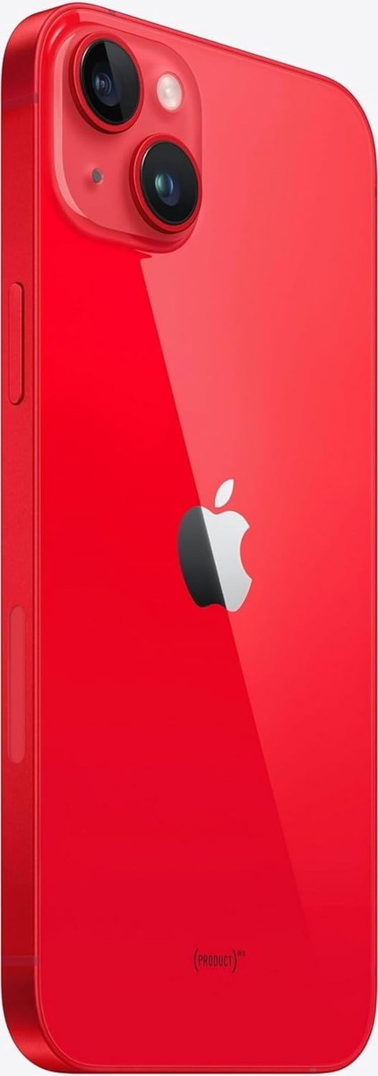 Apple iPhone 14 Plus A2632 (Unlocked) 256GB Red (Very Good) | eBay