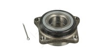 1X Hart Radlager Radlagersatz FüR Mitsubishi Space Wagon 2.4 GDI 2.0 Galant VI