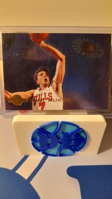 1994-95 Skybox Premium Toni Kukoc Slammin'Universe