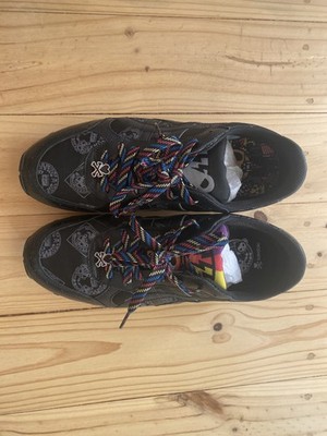 Onitsuka Tiger x Tokidoki Colorado Eighty-Five Sneakers US 8.5 EU 42 NEW Rare