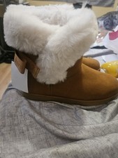 juicy couture Boots