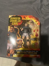 SDCC 2026 Dungeon Crawler Carl Donut & Carl C...