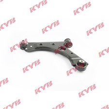 Querlenker Dreieckslenker KYB KSC4024 für FIAT PUNTO EVO FIORINO QUBO Van LINEA