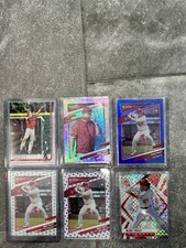 2021 Donruss Baseball Variations Gallery and Checklist 79