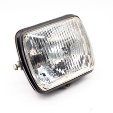 Horex Rebell 80 Sport Scheinwerfer vorne H4