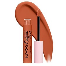 NYX  XXL Matte Liquid Lipstick - Gettin Calie...