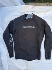 O'Neill Wetsuit Men's 1.5mm Hammer Long Sleeve Neoprene Mens XL