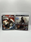 Prince of Persia: The Forgotten Sands + Prince Of Persia Original Sony PS3