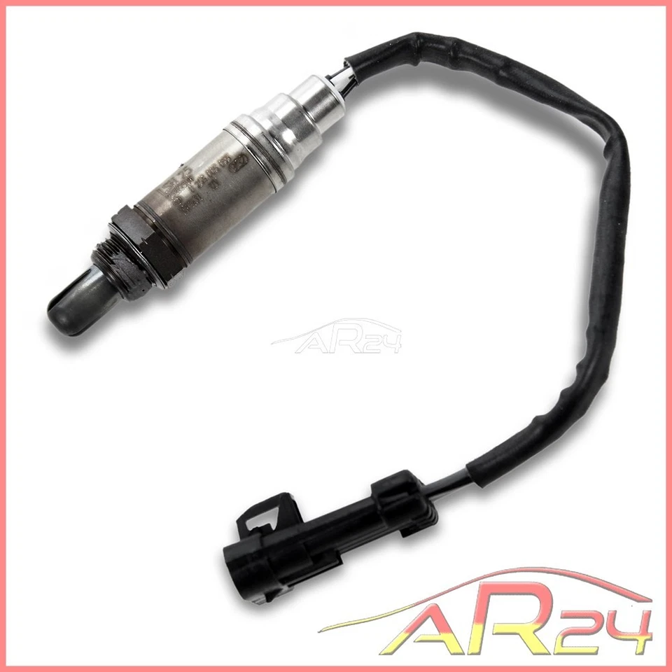 SENSOR DE OXIGENO ORIGINAL BOSCH 0258005055 POR OPEL VECTRA B 1.6 i 16V - Imagen 3 de 4