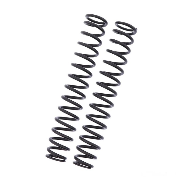 Gabelfeder Linear YSS 10.5 LR380N105S230X FüR Suzuki GSX-R 1000 U1 2001-2002-image
