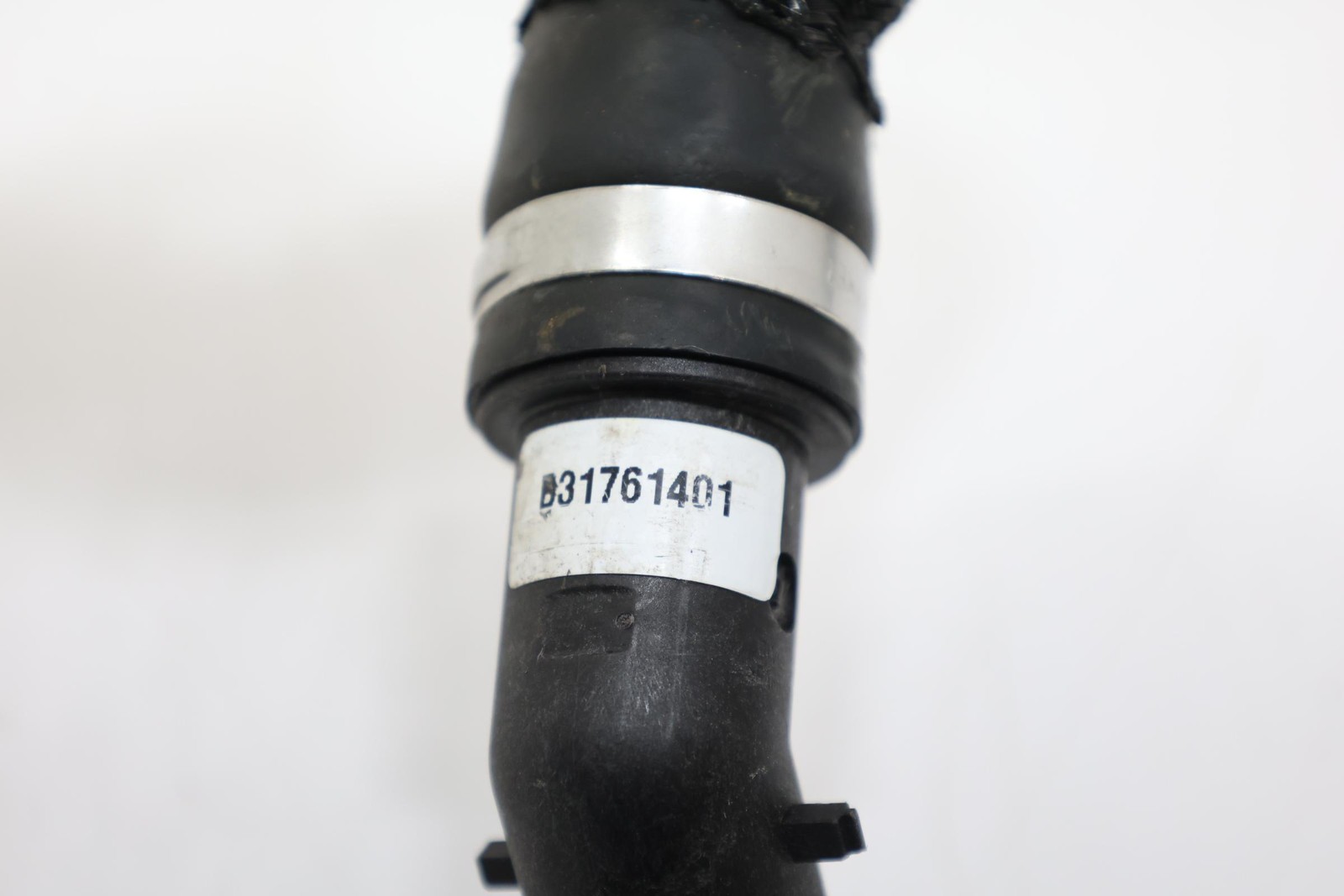 2020 - 2024 BMW M235I F44 2.0L RADIATOR WATER COOLANT HOSE PIPE TUBE OEM