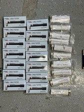 Coax Cable Tester Tracer Mapper