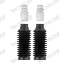 Stoßdämpfer Staubschützer PROTECTION KIT MONROE PK155 für HONDA JAZZ 3 2 CITY 5