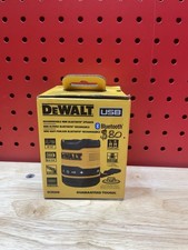 DEWALT Speaker Dcr008
