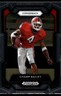 Champ Bailey 2024 Panini Prizm Draft Picks #38 Georgia Bulldogs NFL READ
