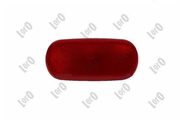 Original ABAKUS Zusatzbremsleuchte 042-45-866 für Citroën Fiat Nissan Opel