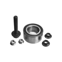 1X NK Radlager Radlagersatz Passend FüR Audi A4 1.6 1.8 VW Passat Variant