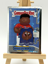 2022 Topps GPK x MLB Series 1 & Series 2 Baseball Cards Checklist 24
