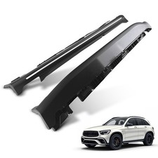 Kit tavola ingresso per Mercedes X253 GLC250 GLC300 GLC43 2016-2022 AMG