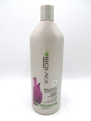 MATRIX BIOLAGE FULLDENSITY CONDITIONER 33.8 OZ Scuffed!