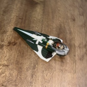 LEGO Star Wars: Saesee Tiin's Jedi Starfighter (9498)