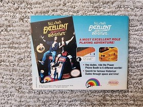 Beetlejuice Nes Nintendo Entertainment System CIB Complete With Inserts! 