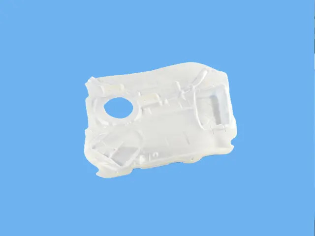 Protector de puerta delantera derecha para Ram ProMaster City 2015-2022 (P/N 68359657AA)