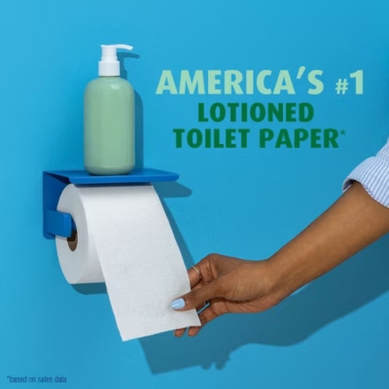 Charmin Ultra Gentle Septic-Safe Toilet Paper