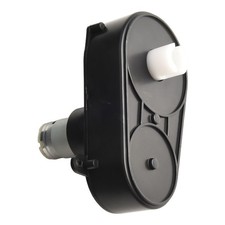 6V/12V Motor Gearbox for Kids' Electric Cars Enhance Ride on Toy Performance