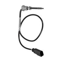 F.Becker Abgastemperatursensor 2-Polig FüR Audi A6 C6 A8 Allroad